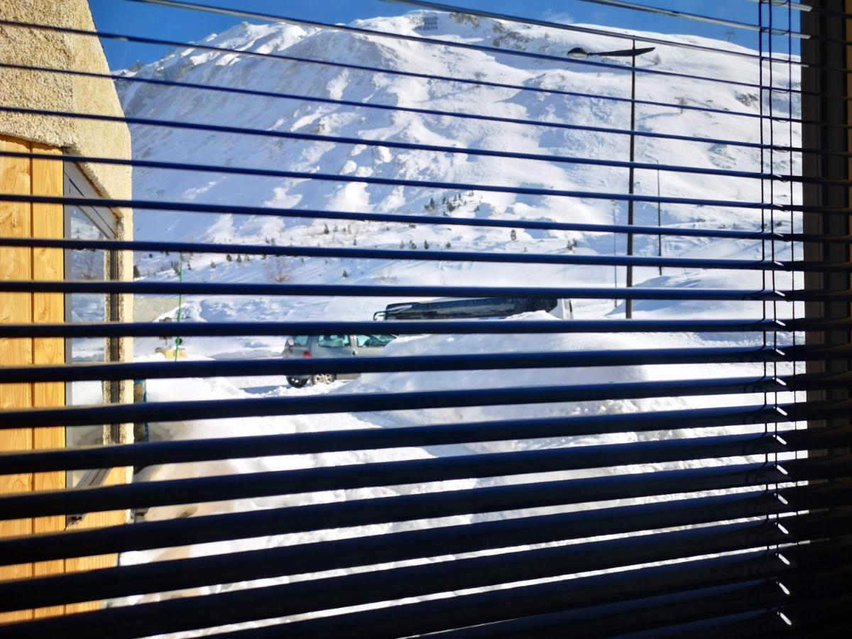 Myhome - Tres Beau T3 Refait A Neuf - Tichot Val Claret Tignes Exterior photo